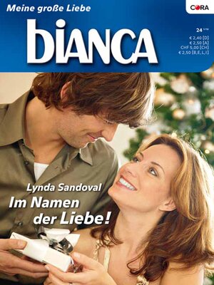 cover image of Im Namen der Liebe!